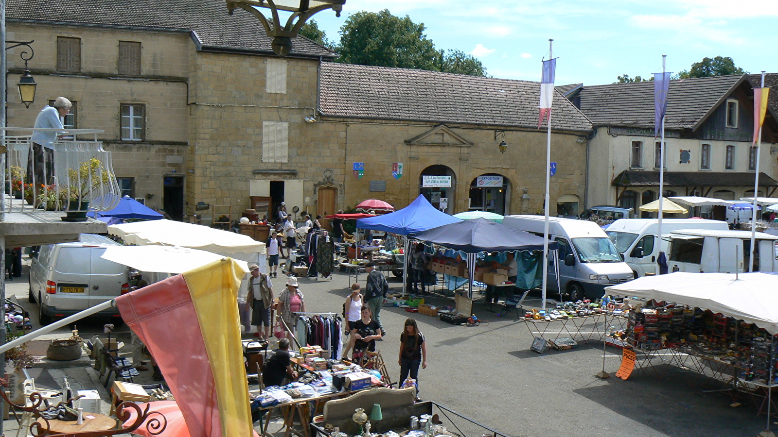 Brocante