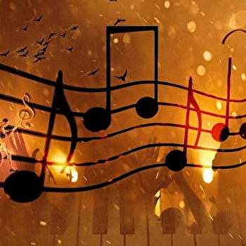 Fête de la musique - POUILLY-SUR-LOIRE