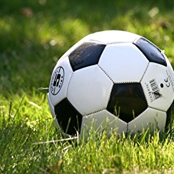 Football Club Vesoul - VESOUL