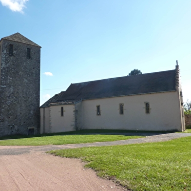 Eglise Saint-Martin