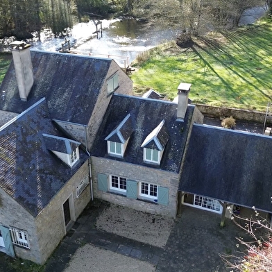 Moulin de Crottefou