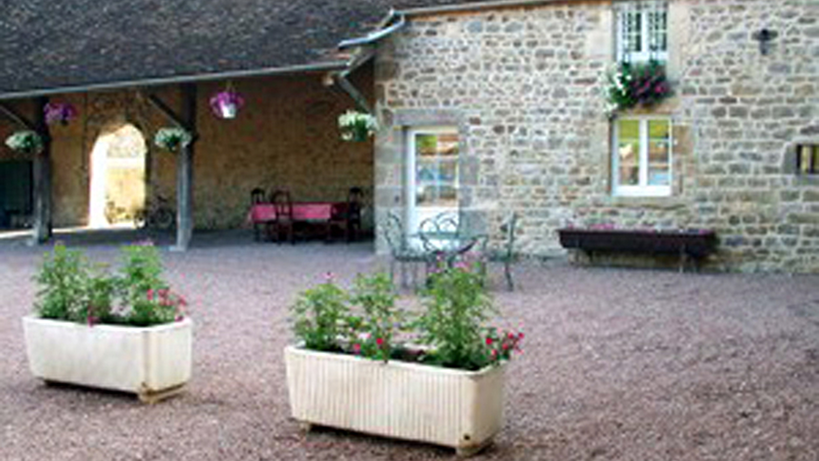 Cottage des Aubues