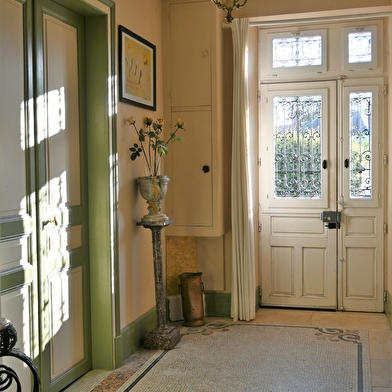 Villa Champallement