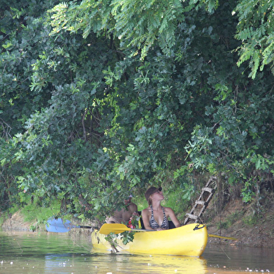 Camping de la Chevrette