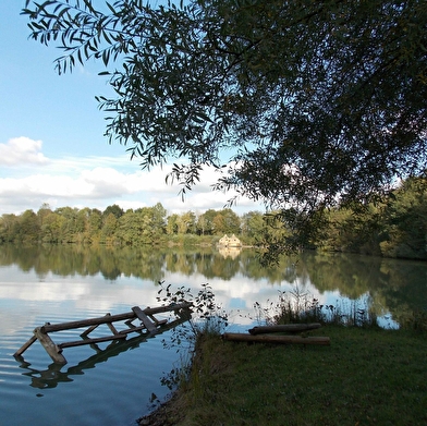 Domaine du Val de Bonnal