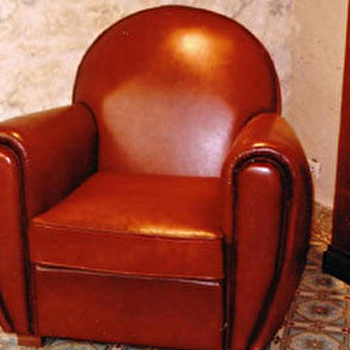 Tapissier décorateur Monsieur GUILLAUMET - NEVERS
