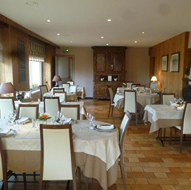 Restaurant de l'Hôtel de la Terrasse