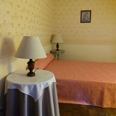 Le Gîte de Pailly