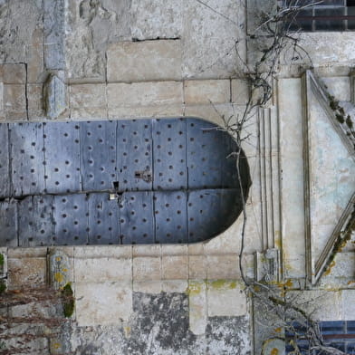 Journées Européennes du patrimoine : Château de Villeberny