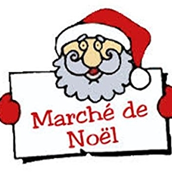 Marché de Noël - BAUME-LES-DAMES