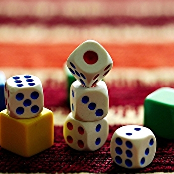 Atelier ludo - MONTSAUCHE-LES-SETTONS