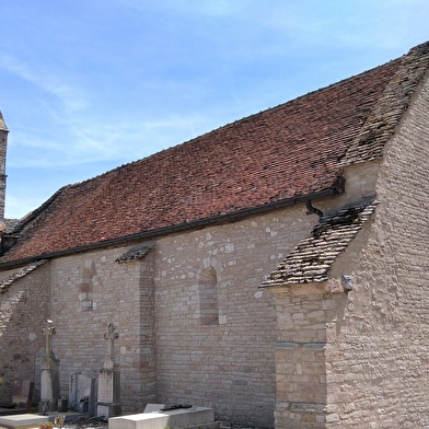 Eglise Saint-Victor