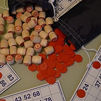 Super loto - VERDUN-CIEL