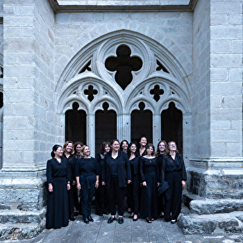 Concert 'Entre terre et ciel' - SARRY