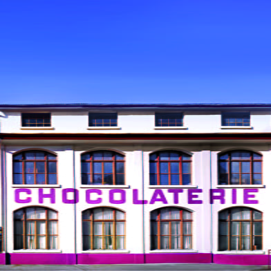 KLAUS Chocolatier Confiseur