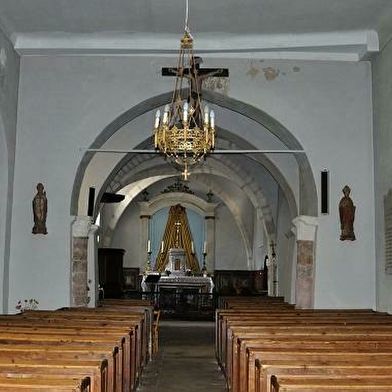 Eglise Saint-Jean-Baptiste