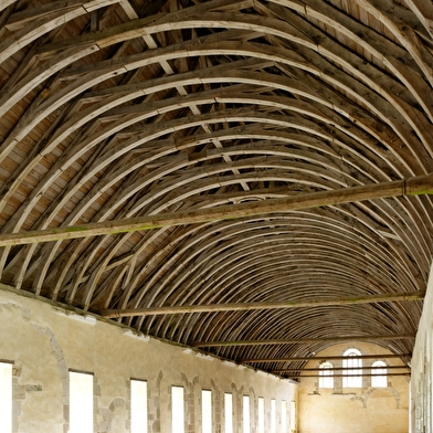 Abbaye de Fontenay