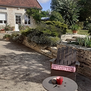 La p'tite maison du Calou - MISSERY