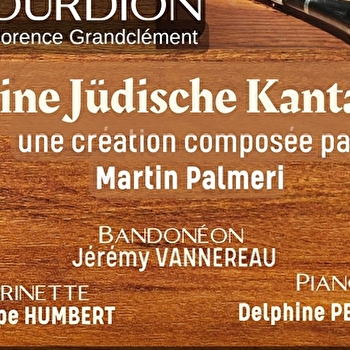 « Eine judische kantate» - DOLE