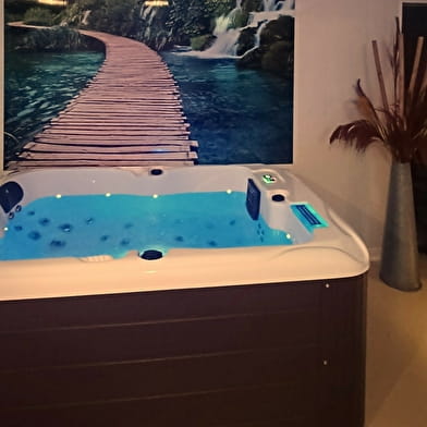 Eaux Loft Côté Bien-Être & Spa