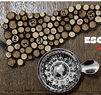 Escape Game : A la recherche du vin perdu - BEAUNE