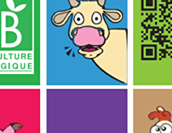 Aire de stationnement pour camping-car - Ferme des Bruyères - VITRY-EN-CHAROLLAIS