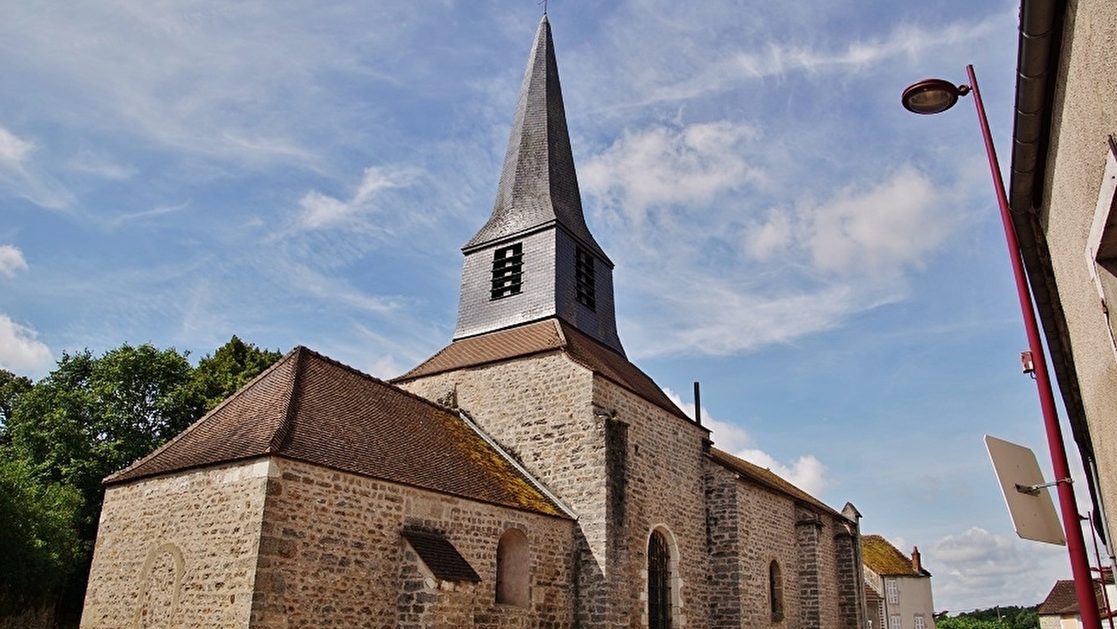 Eglise Saint-André