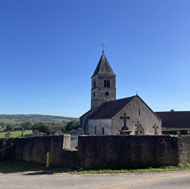 Eglise Saint-Etienne