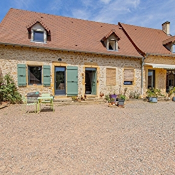 les Jardins d’Helix - OUROUX-SOUS-LE-BOIS-SAINTE-MARIE