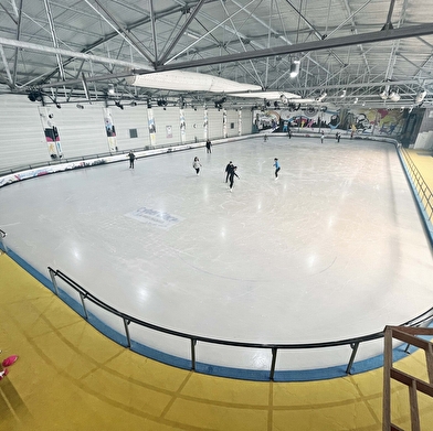 Stage Adultes de Patinage