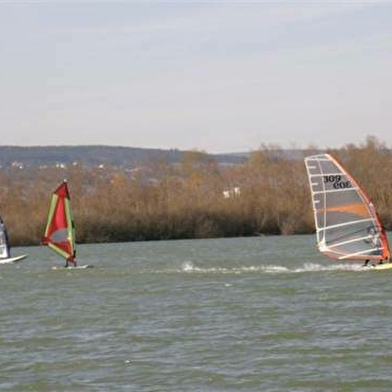 Voile Libre de Montagny