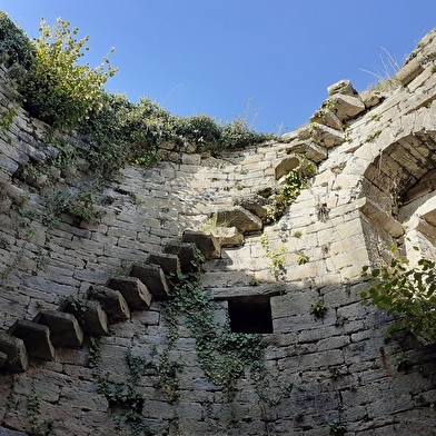 Château d'Etrabonne