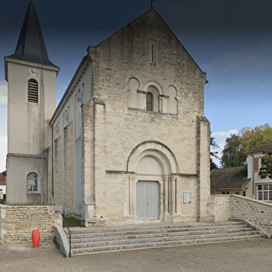 Eglise Sainte-Madeleine