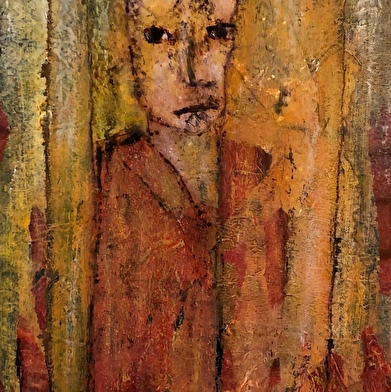 Exposition Bernard Rousseau, peintre