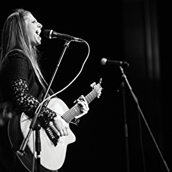 Concert : Ad'Line - LUXEUIL-LES-BAINS