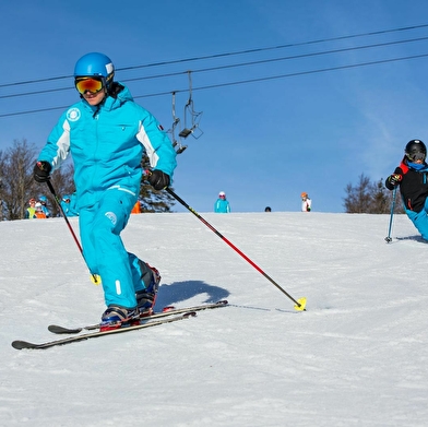 École de Ski Internationale - ESI Métabief