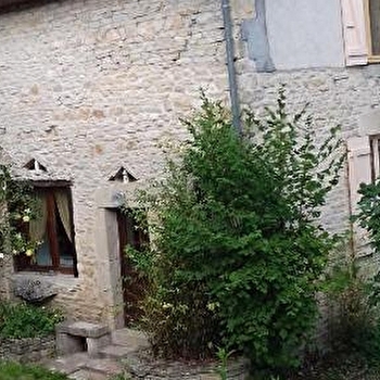 La petite maison du Paradis - LA NEUVELLE-LES-SCEY