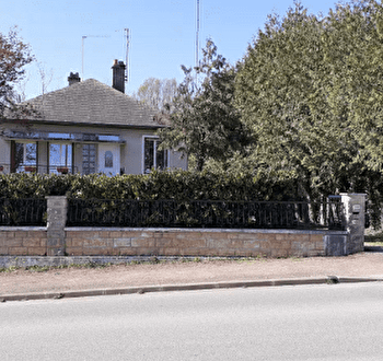 Gîte Marielu 2 - POUILLY-SUR-LOIRE