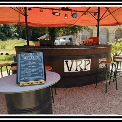 Snack-Bar “Val.River.Pub”