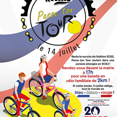 Fête du 14 juillet