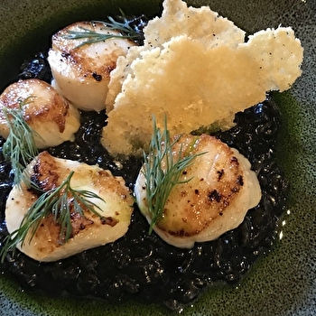 Au Bistrot d'Anatole - COSNE-COURS-SUR-LOIRE