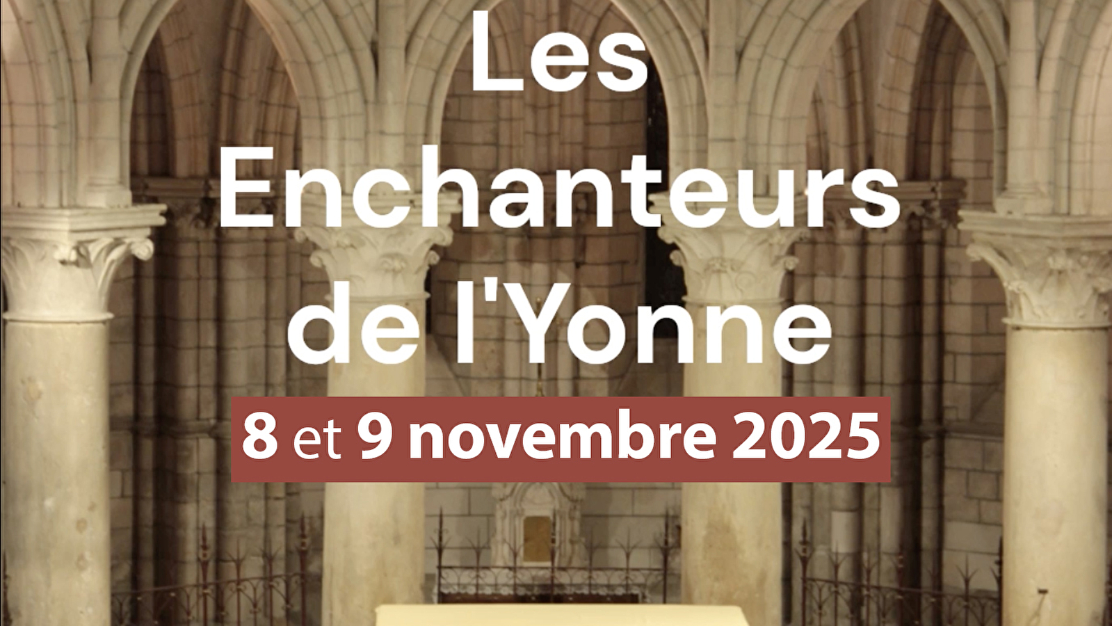 Messe avec grand orchestre et chœur