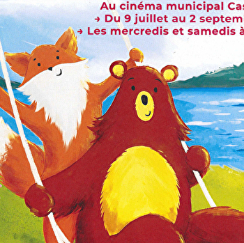 Little Film Festival - CLAMECY