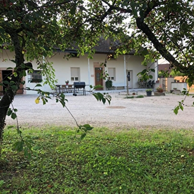 Chez Marie