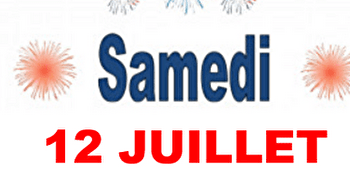 12 JUILLET 2025 - MONTIGNY-AUX-AMOGNES