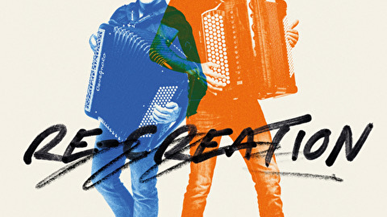 Mai musical de Meursault - Concert 'L'accordéon sans limites' avec le Duo FLSG, Frédéric Langlais et Samuel Garcia