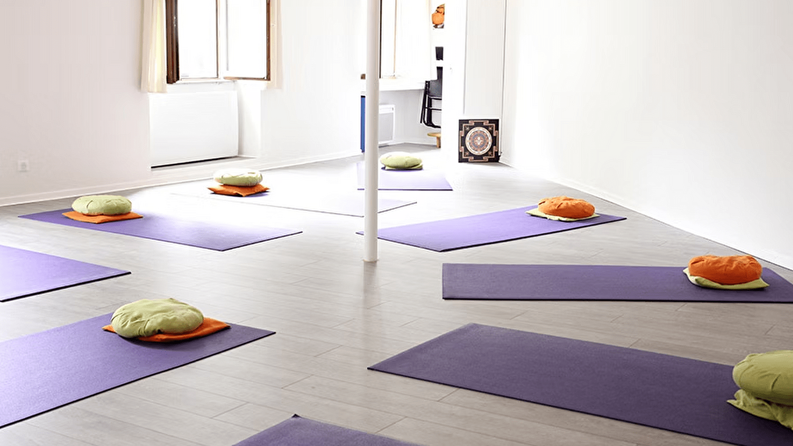 L'Atelier du Yoga