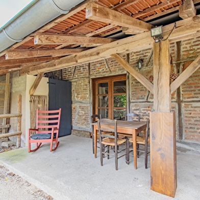 Gîte du Petit Bois