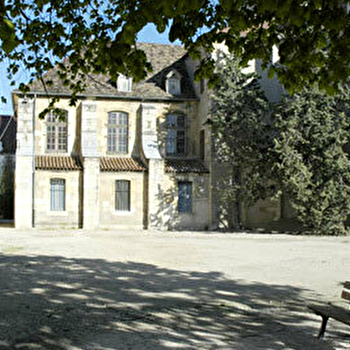 Jardin des Carmélites - DIJON