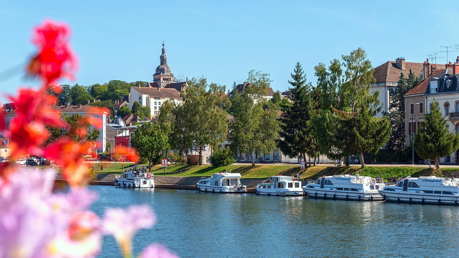 La Saône